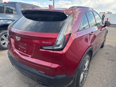 Used 2019  Cadillac XT4 4d SUV AWD Sport at Maxx Loans near St&period; Adrian&comma; MI