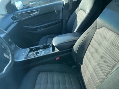 Used 2019  Ford Edge 4d SUV AWD SEL at Maxx Loans near St&period; Adrian&comma; MI