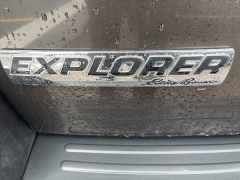 Used 2007 Ford Explorer 4d SUV 4WD Eddie Bauer V8 at Suburban Ford of Sterling Heights near Sterling Heights, MI