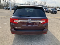 Used 2019 Honda Odyssey EX-L Auto at Maxx Loans near ,