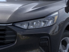 New 2025 Ford Escape ST-Line AWD at Suburban Ford of Sterling Heights near Sterling Heights, MI