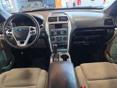 Used 2015  Ford Explorer 4d SUV FWD at Maxx Loans near St&period; Adrian&comma; MI