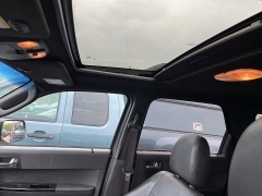 Used 2012 Ford Escape 4d SUV FWD Limited at Suburban Ford of Sterling Heights near Sterling Heights, MI