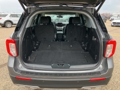 Used 2022 Ford Explorer XLT 4WD at Maxx Loans near ,
