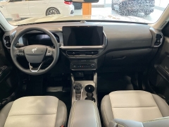 Used 2025  Ford Bronco Sport Badlands 4x4 at Maxx Loans near St&period; Adrian&comma; MI