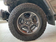 Used 2021 Jeep Gladiator Rubicon 4x4 at Suburban Ford of Sterling Heights near Sterling Heights, MI