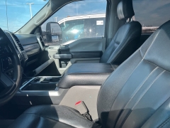 Used 2019  Ford Super Duty F-250 SRW 4WD Crew Cab Box at Maxx Loans near St&period; Adrian&comma; MI