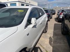 Used 2021 Cadillac XT5 AWD 4dr Premium Luxury at Suburban Ford of Sterling Heights near Sterling Heights, MI