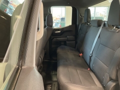 Used 2023  GMC Sierra 1500 4WD Double Cab 147" Pro at Maxx Loans near St&period; Adrian&comma; MI