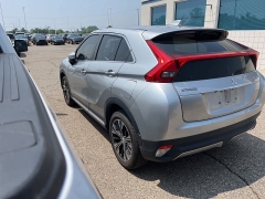 Used 2018 Mitsubishi Eclipse Cross S-AWC at Suburban Ford of Sterling Heights near Sterling Heights, MI