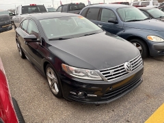 Used 2013  Volkswagen CC 4dr Sdn PZEV at Maxx Loans near St. Adrian, MI