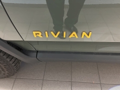 Used 2022 Rivian R1T Launch Edition AWD at Suburban Ford of Sterling Heights near Sterling Heights, MI