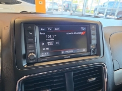 Used 2018  Dodge Grand Caravan 4d Wagon GT at Maxx Loans near St&period; Adrian&comma; MI
