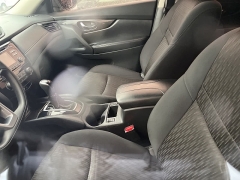 Used 2017  Nissan Rogue FWD at Maxx Loans near St&period; Adrian&comma; MI