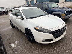 Used 2014  Dodge Dart 4d Sedan GT at Maxx Loans near St&period; Adrian&comma; MI