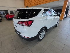 Used 2022  Chevrolet Equinox FWD 4dr LT w&sol;1LT at Maxx Loans near St&period; Adrian&comma; MI