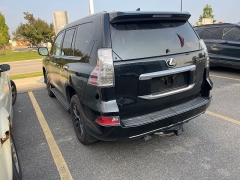 Used 2021 Lexus GX GX 460 Premium 4WD at Suburban Ford of Sterling Heights near Sterling Heights, MI
