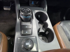 Used 2022  Ford Bronco Sport Outer Banks 4x4 at Maxx Loans near St&period; Adrian&comma; MI