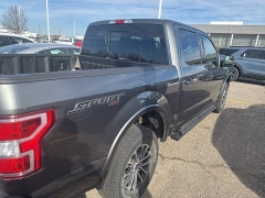 Used 2020  Ford F-150 4WD SuperCrew 5&period;5' Box at Maxx Loans near St&period; Adrian&comma; MI