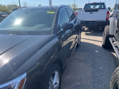 Used 2022 Audi Q3 S line Premium Plus 45 TFSI quattro at Maxx Loans near St. Adrian, MI