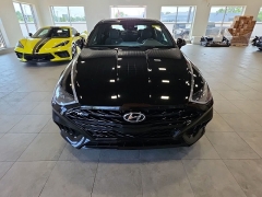 Used 2023  Hyundai Sonata N Line 2&period;5T &ast;Ltd Avail&ast; at Maxx Loans near St&period; Adrian&comma; MI