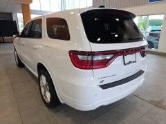 Used 2025  Dodge Durango GT AWD at Maxx Loans near St&period; Adrian&comma; MI