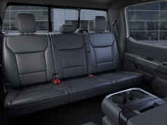 New 2025 Ford F-150 XLT 4WD SuperCrew Box at Suburban Ford of Sterling Heights near Sterling Heights, MI