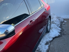 Used 2018  Chevrolet Equinox 4d SUV AWD Premier w&sol;2LZ at Maxx Loans near St&period; Adrian&comma; MI