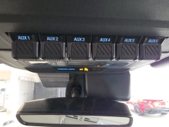 Used 2022  Ford Bronco 4 Door Advanced 4x4 at Maxx Loans near St&period; Adrian&comma; MI
