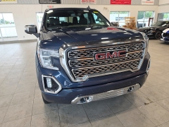 Used 2021  GMC Sierra 1500 4WD Crew Cab 147" Denali at Maxx Loans near St&period; Adrian&comma; MI