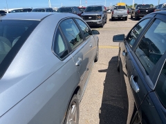 Used 2011 Chevrolet Impala 4d Sedan LT at Suburban Ford of Sterling Heights near Sterling Heights, MI
