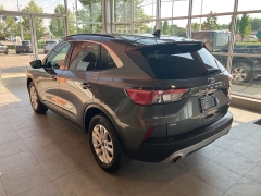 Used 2020 Ford Escape 4d SUV AWD SE at Maxx Loans near ,