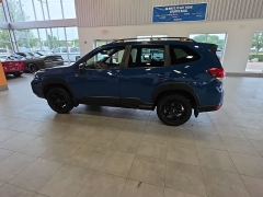 Used 2023  Subaru Forester Wilderness CVT at Maxx Loans near St&period; Adrian&comma; MI