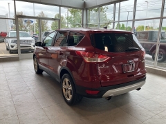 Used 2016 Ford Escape 4d SUV FWD SE at Maxx Loans near ,