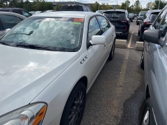 Used 2010 Buick Lucerne 4d Sedan CXL3 at Suburban Ford of Sterling Heights near Sterling Heights, MI