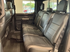 Used 2020  Ford F-150 4WD SuperCrew Raptor at Maxx Loans near St. Adrian, MI