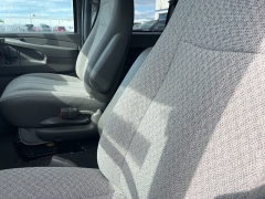 Used 2014 GMC Savana Wagon 1500 Wagon LT at Suburban Ford of Sterling Heights near Sterling Heights, MI