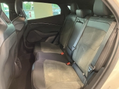 Used 2023 Ford Mustang Mach-E GT AWD at Maxx Loans near St. Adrian, MI