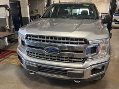Used 2020 Ford F-150 4WD SuperCrew Box at Maxx Loans near St. Adrian, MI