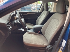 Used 2022 Ford Escape SE AWD at Maxx Loans near ,