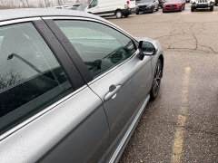 Used 2021  Toyota Camry SE Auto AWD &lpar;Natl&rpar; at Maxx Loans near St&period; Adrian&comma; MI