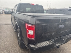 Used 2018  Ford F-150 4WD SuperCrew 5&period;5' Box at Maxx Loans near St&period; Adrian&comma; MI