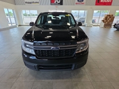 Used 2024  Ford Maverick XLT FWD SuperCrew at Maxx Loans near St&period; Adrian&comma; MI
