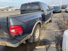 Used 1999  Ford F-150 Supercab Flareside 139" at Maxx Loans near St&period; Adrian&comma; MI