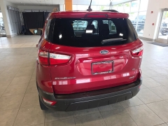 Used 2018  Ford EcoSport 4d SUV 4WD SE at Maxx Loans near St&period; Adrian&comma; MI