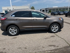 Used 2019 Ford Edge 4d SUV AWD SEL at Maxx Loans near ,