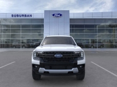 New 2024 Ford Ranger XLT 4WD SuperCrew 5' Box at Suburban Ford of Sterling Heights near Sterling Heights, MI