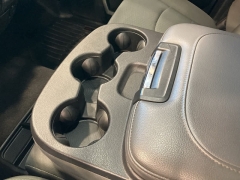 Used 2019 Ram 1500 Classic Express 4x4 Crew Cab 5'7" Box at Suburban Ford of Sterling Heights near Sterling Heights, MI
