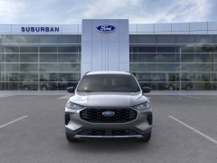 New 2025 Ford Escape ST-Line AWD at Suburban Ford of Sterling Heights near Sterling Heights, MI
