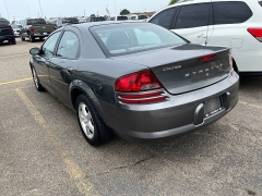 Used 2004  Dodge Stratus 4dr Sdn SXT at Maxx Loans near St&period; Adrian&comma; MI